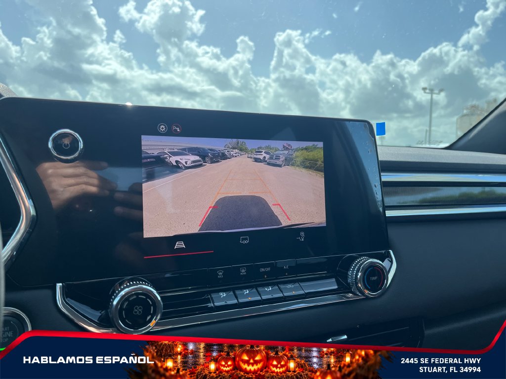 New 2026 GMC Canyon Elevation RWD image 31