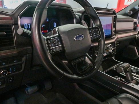 Used 2022 Ford F150 Raptor w/ Equipment Group 801A High image 21