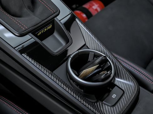 Used 2024 Porsche 911 GT3 RS image 42