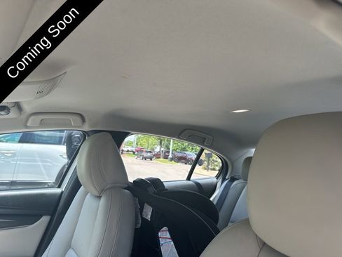 Used 2019 MAZDA MAZDA3 Sedan FWD image 15