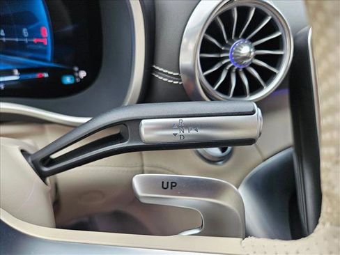 Used 2022 Mercedes-Benz SL 55 AMG 4MATIC image 12