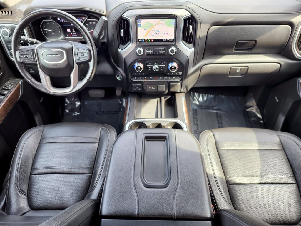 Used 2020 GMC Sierra 3500 Denali w/ Denali Ultimate Package AWD/4WD image 10