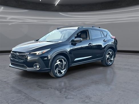 New 2026 Subaru Crosstrek 2.5i Limited image 3