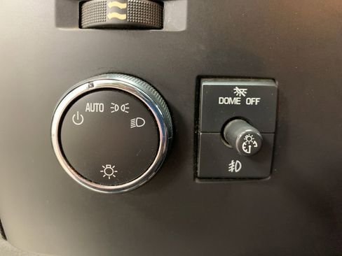 Used 2011 Chevrolet Silverado 1500 LT w/ All-Star Edition image 14