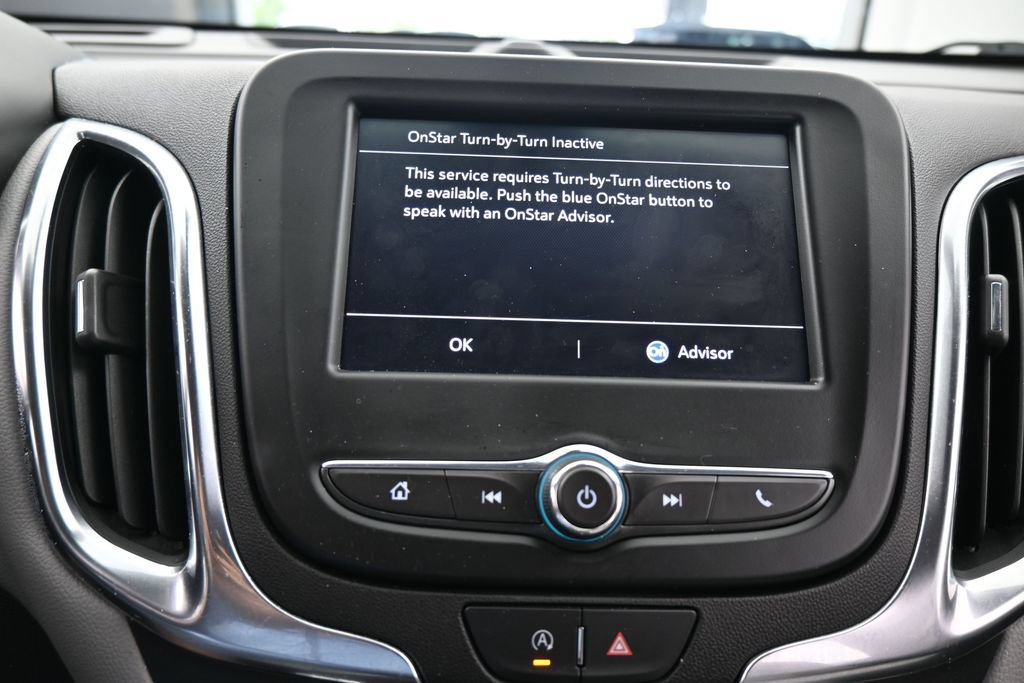 Used 2024 Chevrolet Equinox LS w/ LS Convenience Package FWD image 21