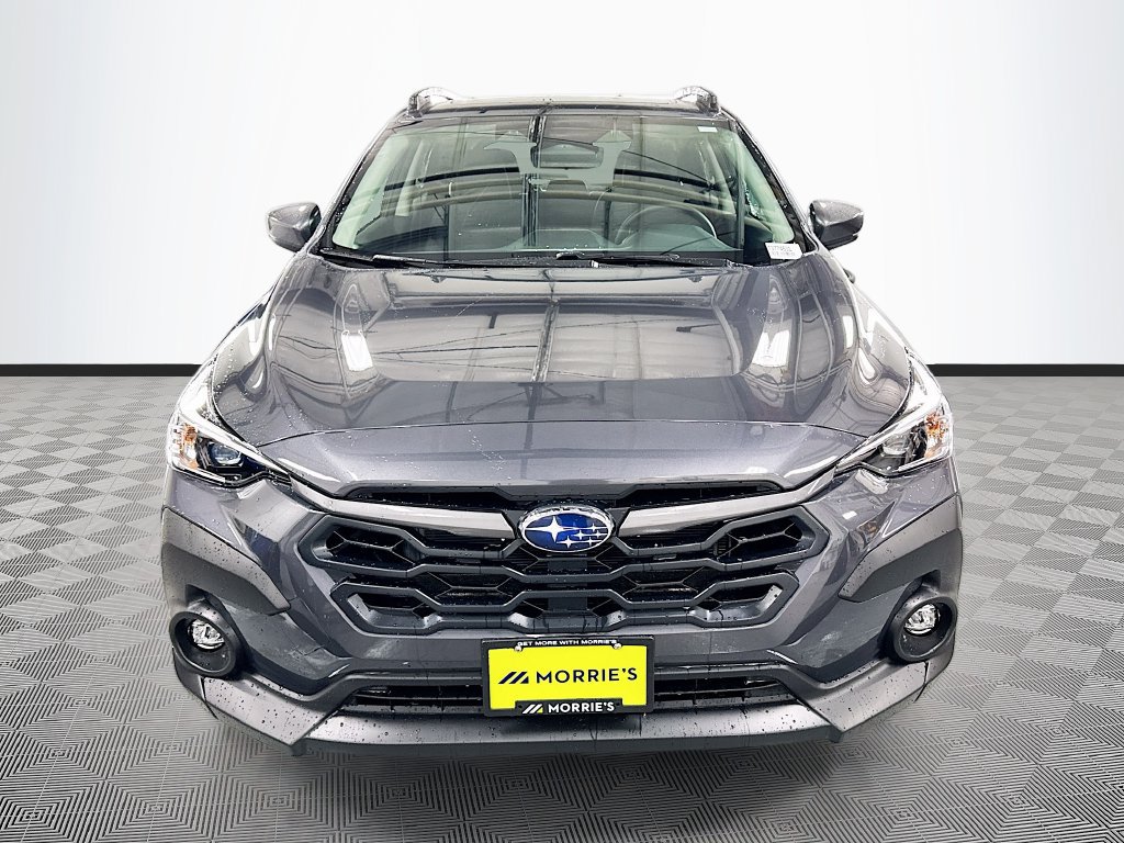 Used 2026 Subaru Crosstrek 2.5i Premium AWD/4WD image 2