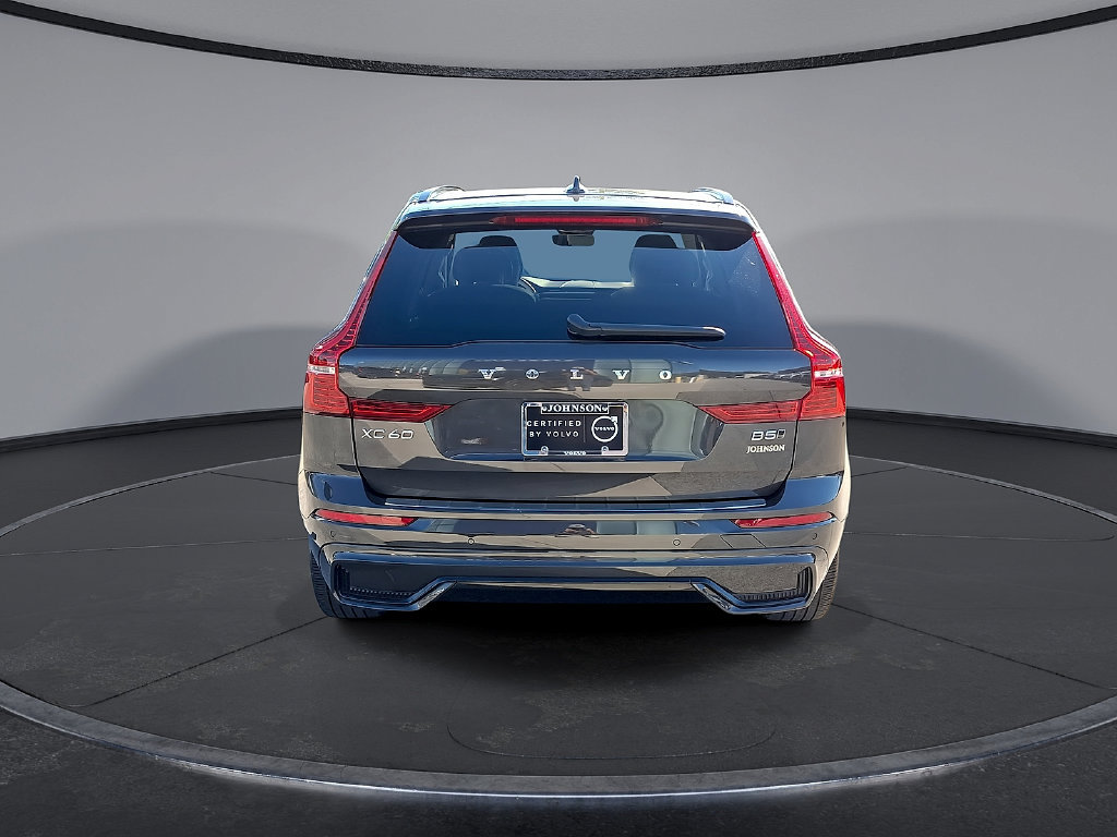 Certified 2024 Volvo XC60 B5 Plus w/ Protection Package Premier AWD/4WD image 29