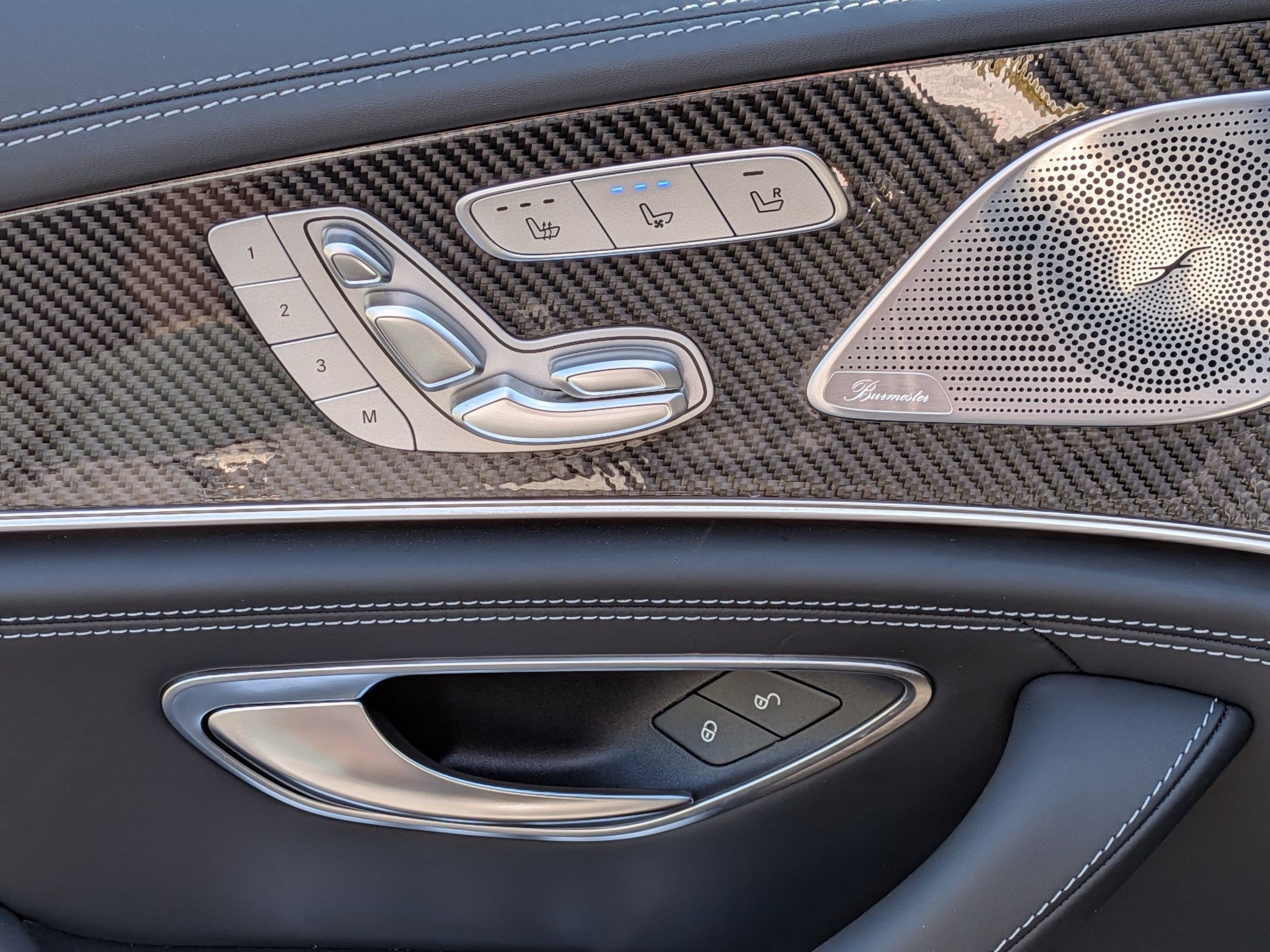 Certified 2026 Mercedes-Benz AMG GT 53 image 15