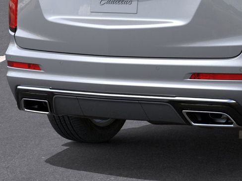 New 2025 Cadillac XT6 Premium Luxury w/ Technology Package image 38