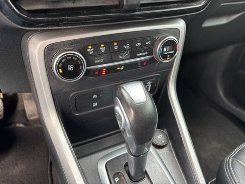 Used 2018 Ford EcoSport Titanium image 24