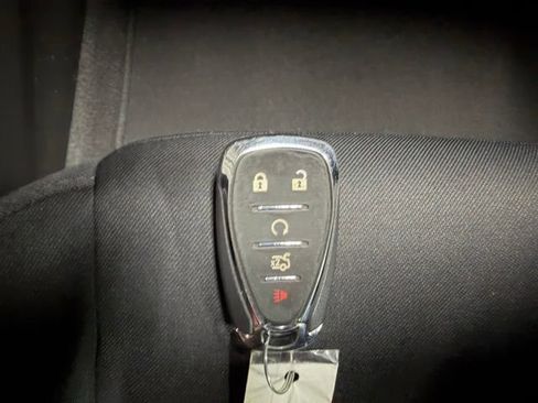 Used 2024 Chevrolet Malibu LT FWD image 44