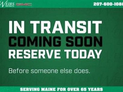 New 2026 GMC Savana 3500 w/ Power Convenience Package