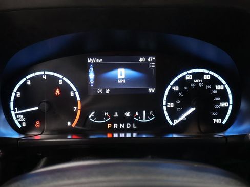 Used 2023 Ford Bronco Sport Big Bend image 37