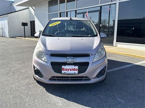 Used 2013 Chevrolet Spark LT image 5