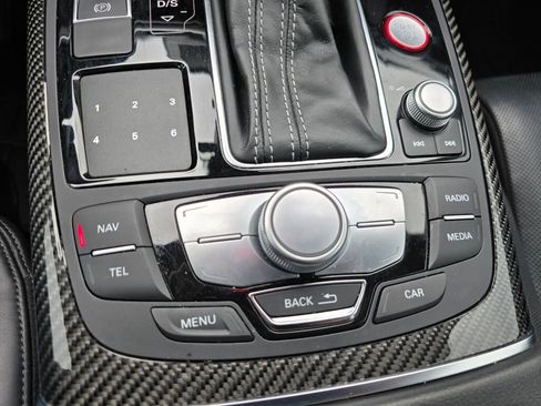 Used 2017 Audi RS 7 Prestige w/ Driver Assistance Package image 28