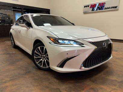 Used 2019 Lexus ES 350