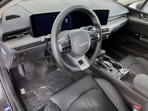 New 2026 Kia K5 EX FWD image 7