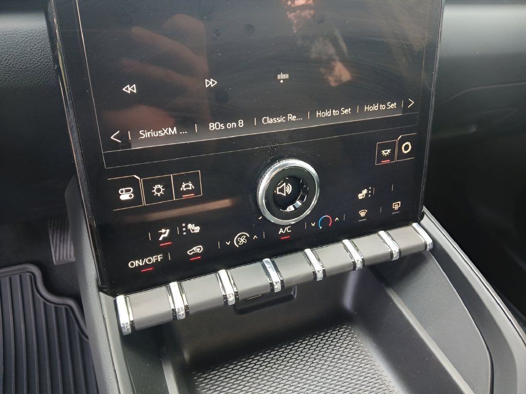 New 2027 GMC Terrain Elevation FWD image 16