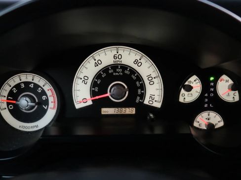 Used 2007 Toyota FJ Cruiser 4WD image 21