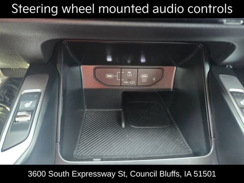 Used 2025 Kia Sorento EX w/ Panoramic Sunroof Package AWD/4WD image 19