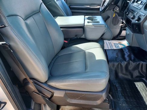 Used 2015 Ford F250 XL AWD/4WD image 18