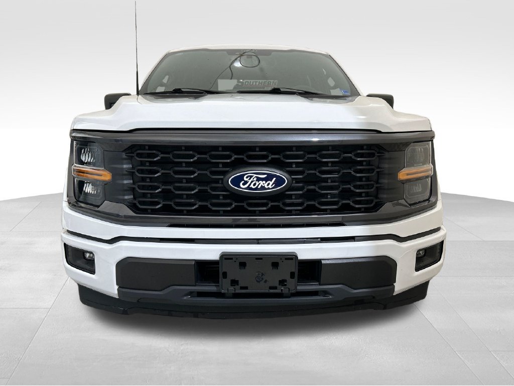 Used 2024 Ford F150 STX RWD image 10