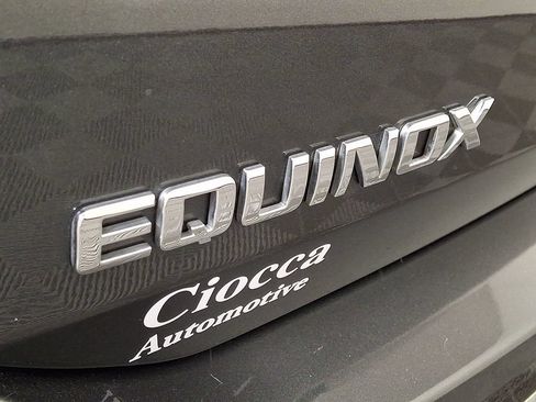 Used 2021 Chevrolet Equinox LT AWD/4WD image 30