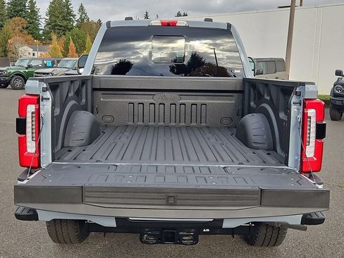 New 2026 Ford F250 Platinum image 27