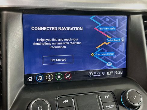 Used 2023 GMC Acadia SLT w/ Technology Package FWD image 22