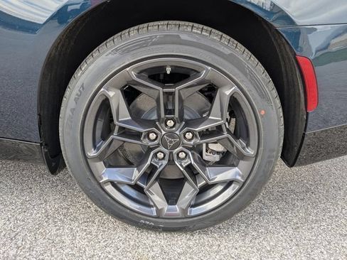 New 2026 Dodge Charger R/T w/ Driver Convenience Group AWD/4WD image 15