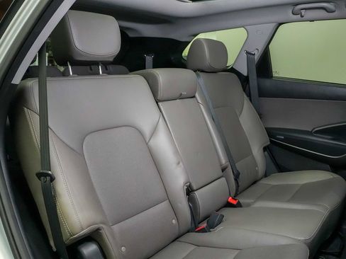 Used 2018 Hyundai Santa Fe FWD image 26