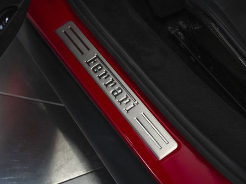 Certified 2024 Ferrari 296 GTB RWD image 18