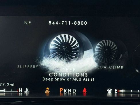 Used 2019 Lincoln Navigator L Reserve AWD/4WD image 63