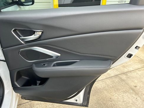 Used 2021 Acura RDX Base 4D Sport Utility image 36