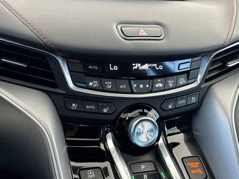 Certified 2023 Acura TLX w/ A-SPEC Pkg FWD image 26