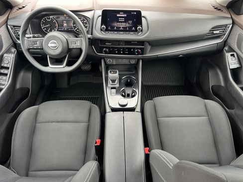 Certified 2023 Nissan Rogue S image 16