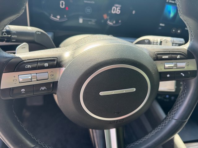 Certified 2026 Hyundai Sonata SEL AWD/4WD image 17