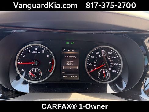 Used 2022 Kia K5 GT-Line image 19