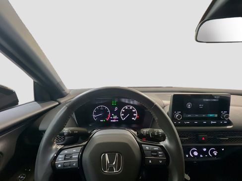 Used 2024 Honda HR-V Sport image 7