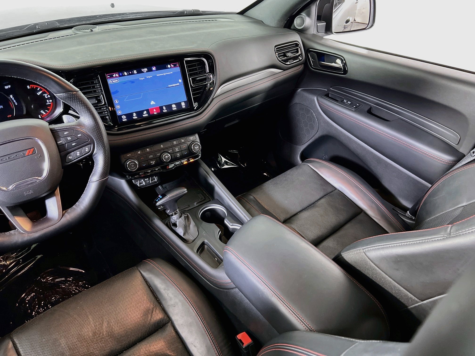 Used 2023 Dodge Durango GT AWD/4WD image 24