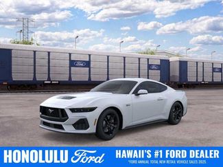 New 2026 Ford Mustang GT RWD video 1