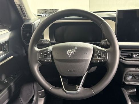 New 2026 Ford Bronco Sport Heritage AWD/4WD image 22