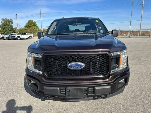 Used 2019 Ford F150 XL w/ Equipment Group 101A Mid image 9