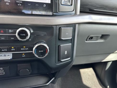 Used 2025 Ford F150 XLT w/ Equipment Group 301A Standard image 30