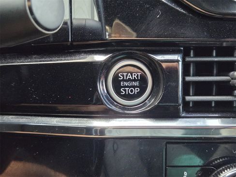 Used 2023 Nissan Pathfinder Rock Creek image 20