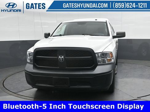 Used 2017 RAM 1500 Tradesman w/ Power & Remote Entry Group image 6