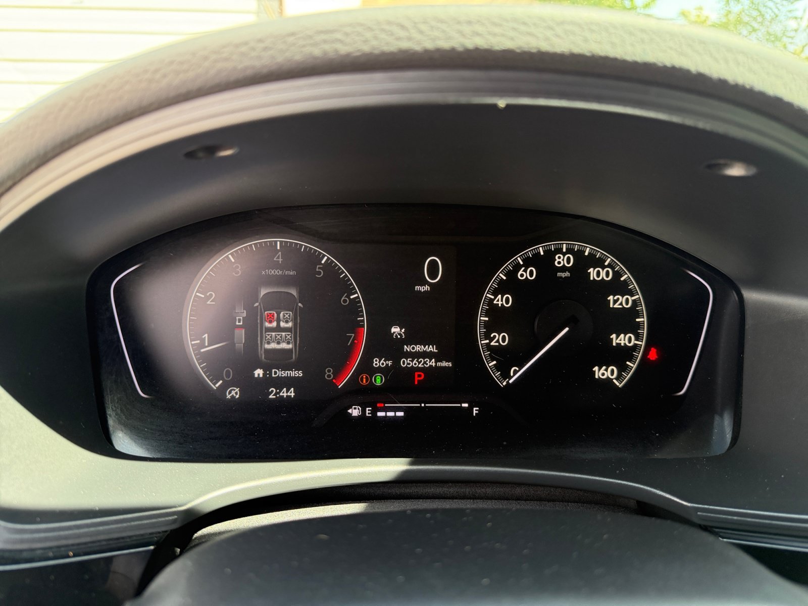 Used 2024 Honda Civic Sport image 20