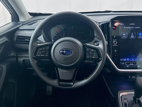Used 2024 Subaru Crosstrek 2.0i Premium image 17