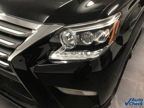 Used 2018 Lexus GX 460 image 16