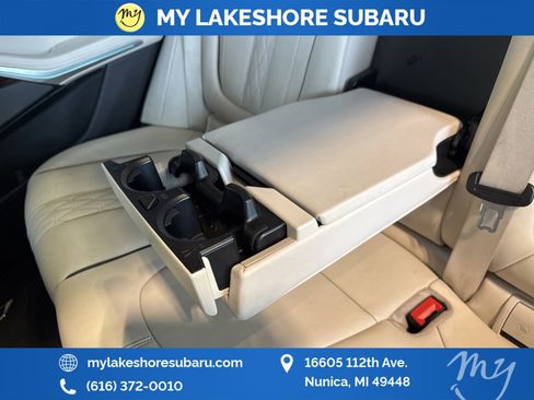 Used 2021 BMW X5 xDrive40i w/ Premium Package AWD/4WD image 29